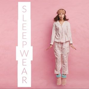 Women’s Pajamas Listings